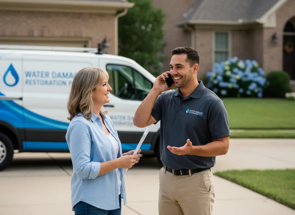 Flood Restoration Grenloch, NJ FAQs